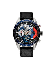 Aries Gold Jolter Chronograph Men's Watch -  G 7008 S-BU-L
