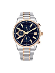 Aries Gold Champion 7020 Quartz Men's Watch - G 7020 SRG-BURG
