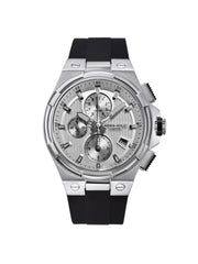 Aries Gold King Quartz Men's Watch - G 7311 S-S