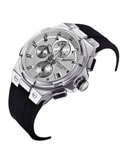 Aries Gold King Quartz Men's Watch - G 7311 S-S