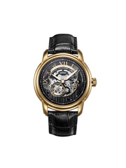 Aries Gold El Toro Automatic Men's Watch -  G 9005A G-BK