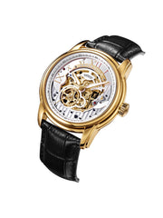 Aries Gold El Toro Automatic Men's Watch -  G 9005A G-S
