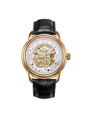 Aries Gold El Toro Automatic Men's Watch -  G 9005A G-S
