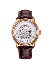 Aries Gold El Toro  Automatic Men's Watch -  G 9005A RG-S