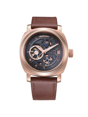 Aries Gold Vanguard Automatic Men's Watch - G 9025 RG-GYRG