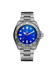Aries Gold AG Collective Automatic Men's Watch -  G 9040 SYM-BU