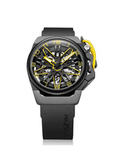Mazzucato RIM GT Chronograph Men's Watch - GT1-YL