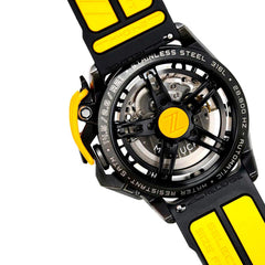 Mazzucato RIM GT Chronograph Men's Watch - GT1-YL