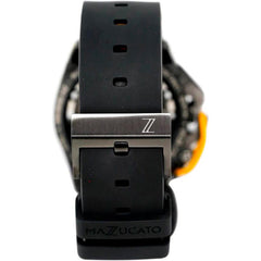Mazzucato RIM GT Chronograph Men's Watch - GT1-YL
