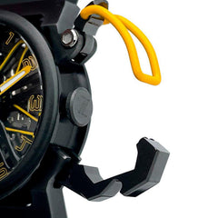Mazzucato RIM GT Chronograph Men's Watch - GT1-YL