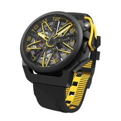 Mazzucato RIM GT Chronograph Men's Watch - GT1-YL