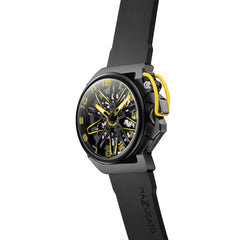 Mazzucato RIM GT Chronograph Men's Watch - GT1-YL