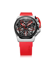 Mazzucato RIM GT Chronograph Men's Watch - GT2-RD