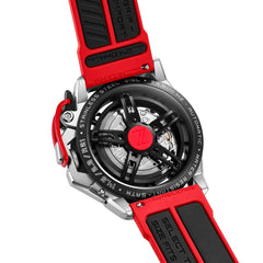 Mazzucato RIM GT Chronograph Men's Watch - GT2-RD