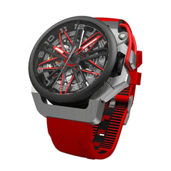Mazzucato RIM GT Chronograph Men's Watch - GT2-RD