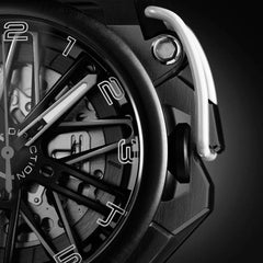 Mazzucato RIM GT Chronograph Men's Watch - GT3-WH