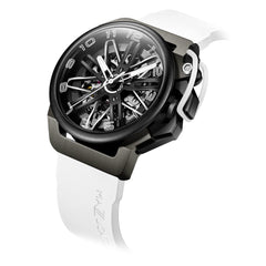 Mazzucato RIM GT Chronograph Men's Watch - GT3-WH