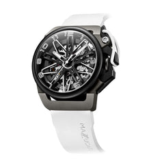 Mazzucato RIM GT Chronograph Men's Watch - GT3-WH