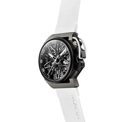 Mazzucato RIM GT Chronograph Men's Watch - GT3-WH