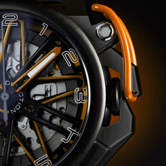 Mazzucato RIM GT Chronograph Men's Watch - GT4-OR