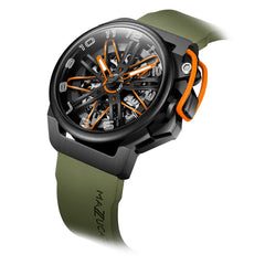 Mazzucato RIM GT Chronograph Men's Watch - GT4-OR