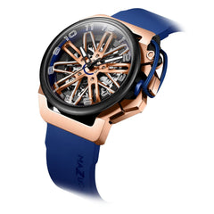 Mazzucato RIM GT Chronograph Men's Watch - GT5-RG