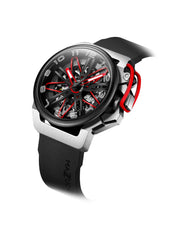 Mazzucato RIM GT Chronograph Men's Watch - GT6-RE