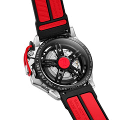 Mazzucato RIM GT Chronograph Men's Watch - GT6-RE