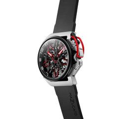 Mazzucato RIM GT Chronograph Men's Watch - GT6-RE