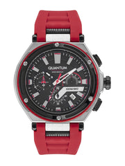 Quantum Hunter Chronograph Men's Watch -  HNG1010.359