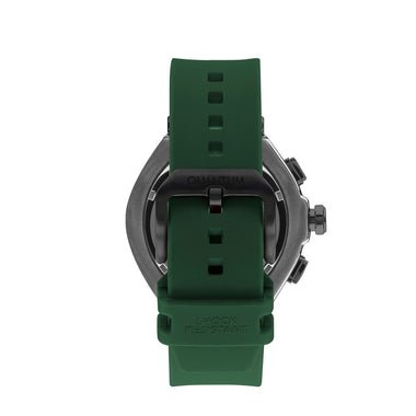 Quantum Hunter Chronograph Men's Watch - HNG1010.656_A