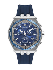 Quantum Hunter Chronograph Men's Watch -  HNG1066.399