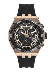 Quantum Hunter Chronograph Men's Watch -  HNG1066.851