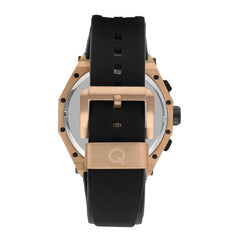 Quantum Hunter Chronograph Men's Watch -  HNG1066.851