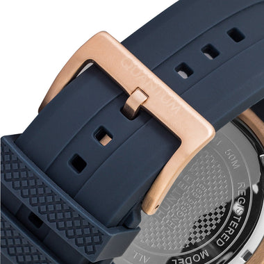 Quantum Hunter Chronograph Men's Watch - HNG535.999_A