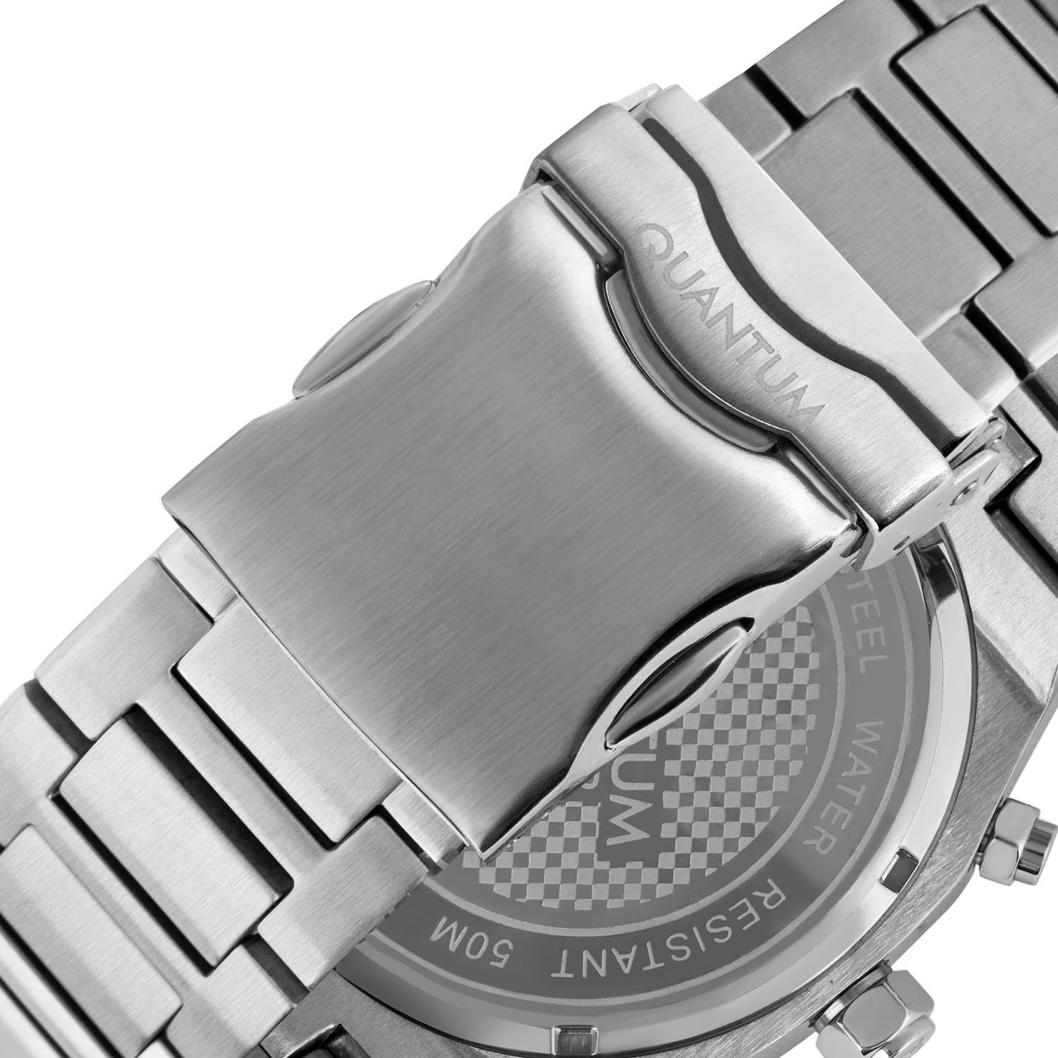 Quantum Hunter Chronograph Men's Watch - HNG810.390_A