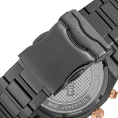 Quantum Hunter Chronograph Men's Watch - HNG810.950_A