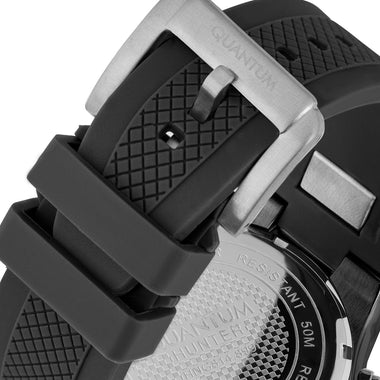 Quantum Hunter Chronograph Men's Watch - HNG814.081_A