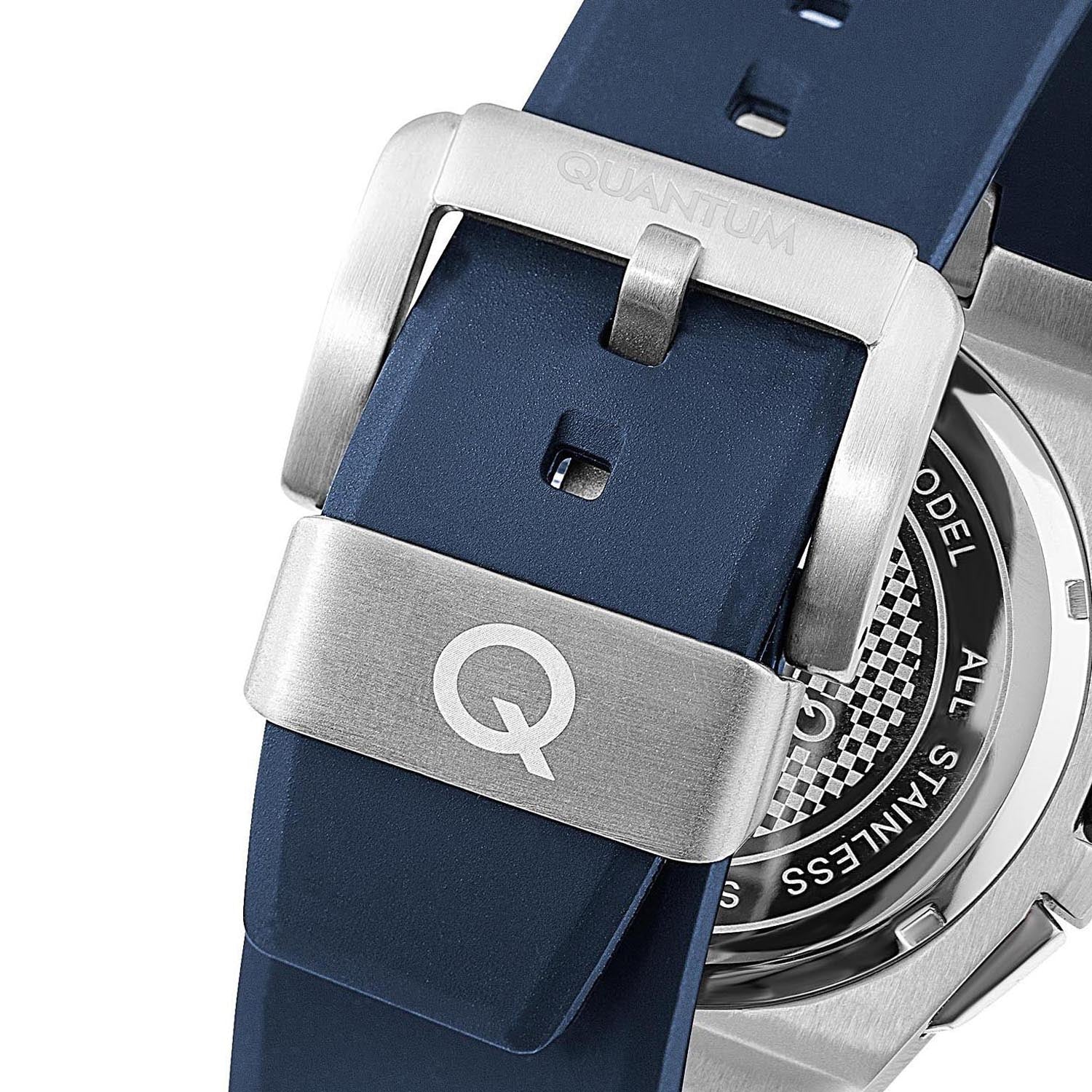 Quantum Hunter Chronograph Men's Watch - HNG949.999_A