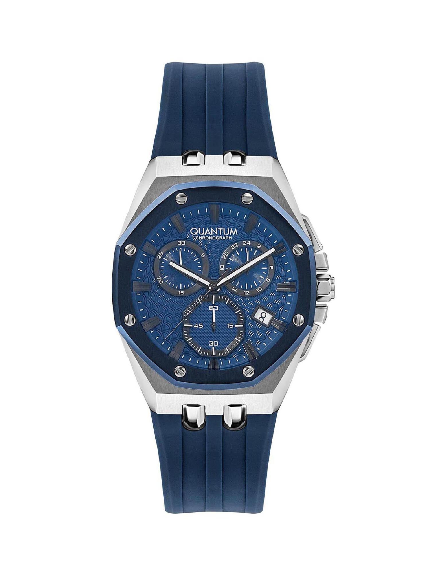 Quantum Hunter Chronograph Men's Watch - HNG949.999_A