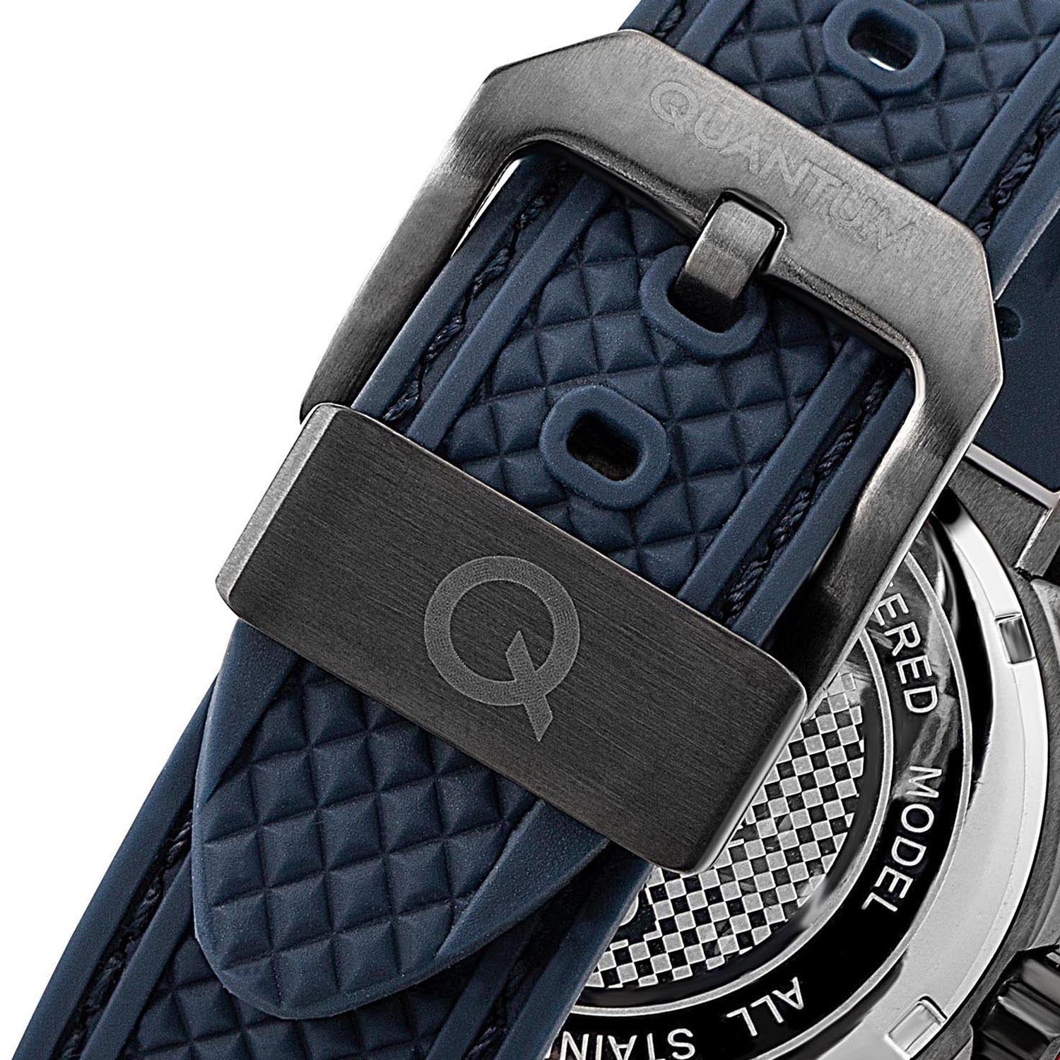 Quantum Hunter Chronograph Men's Watch - HNG956.899_A