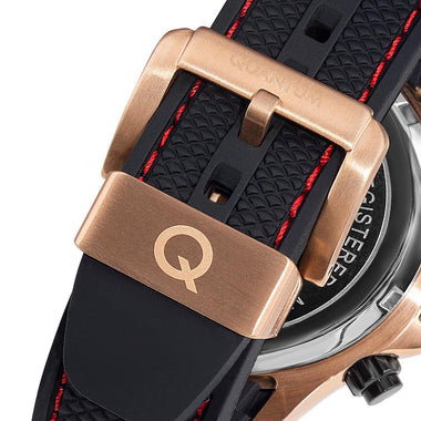 Quantum Hunter Chronograph Men's Watch - HNG957.451_A