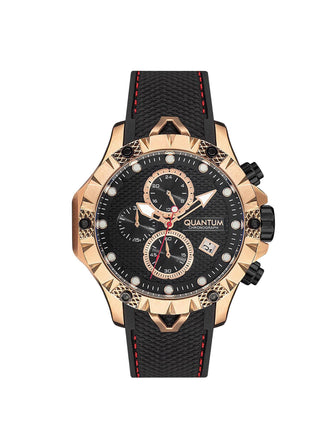Quantum Hunter Chronograph Men's Watch - HNG957.451_A