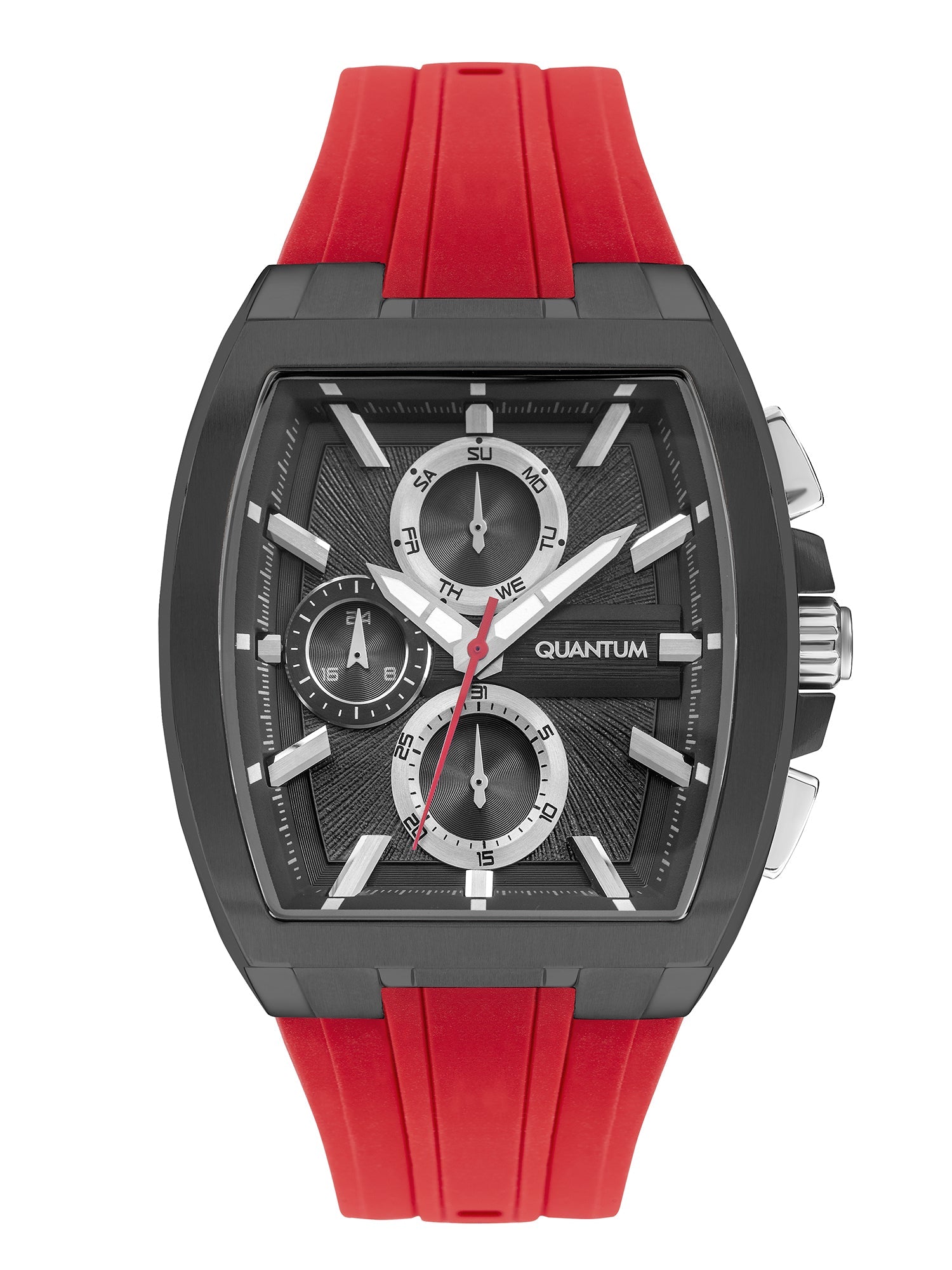 Quantum Hunter Multifunction Men's Watch -  HNG997.068