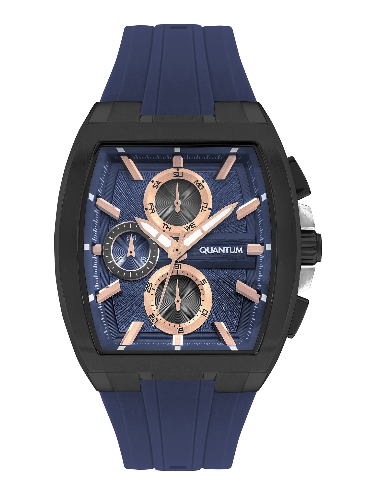 Quantum Hunter Multifunction Men's Watch -  HNG997.099