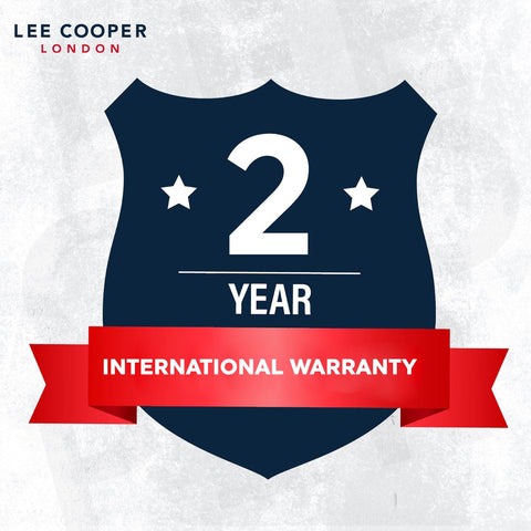 Lee Cooper Multifunction Men's Watch - LC07525.651