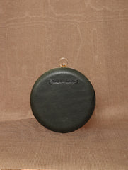 TAN LAD  Circle Clutch without Sling - Jungle