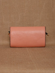 TAN LAD  Becky with Sling - Blush