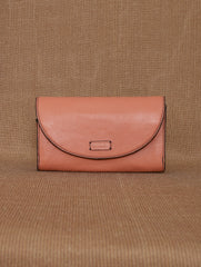TAN LAD  Becky Wallet - Blush