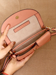 TAN LAD  Becky Wallet - Blush